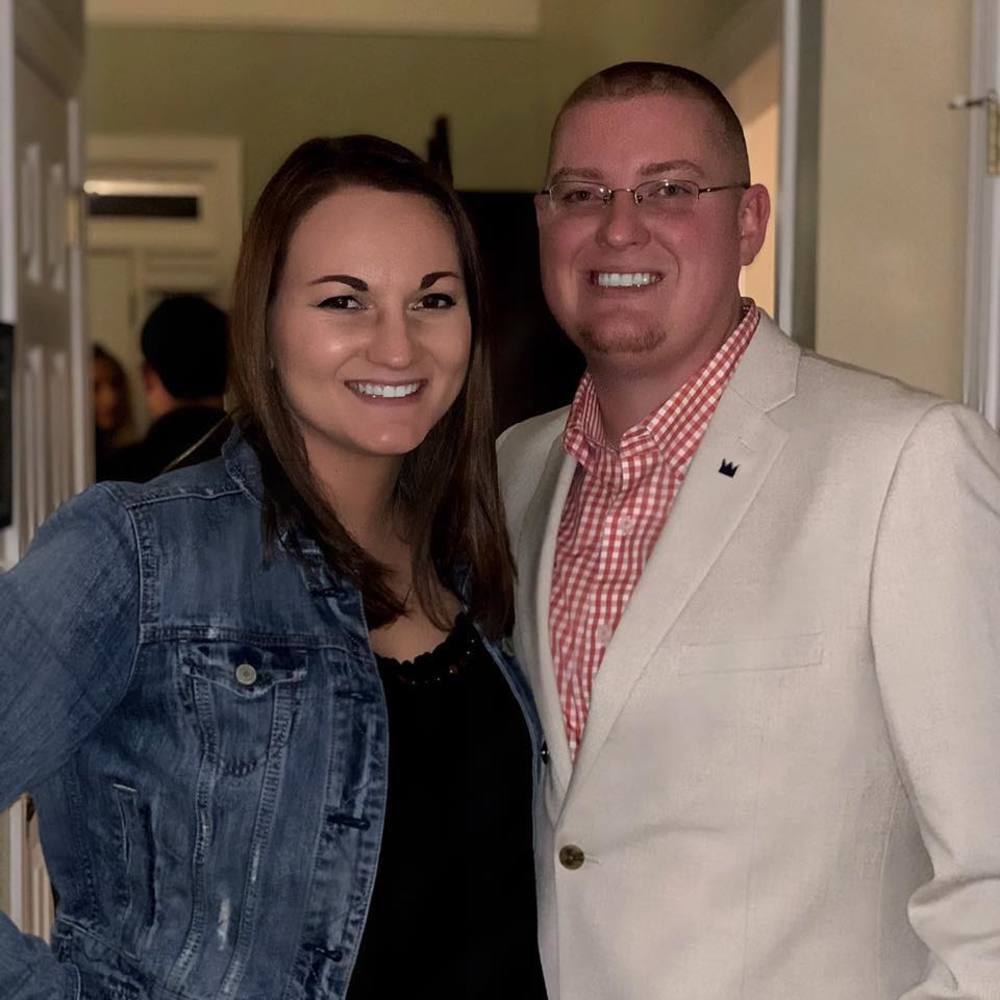 Meet your Posher, Marissa